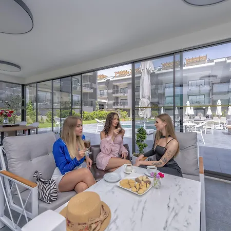 Apartament A Side