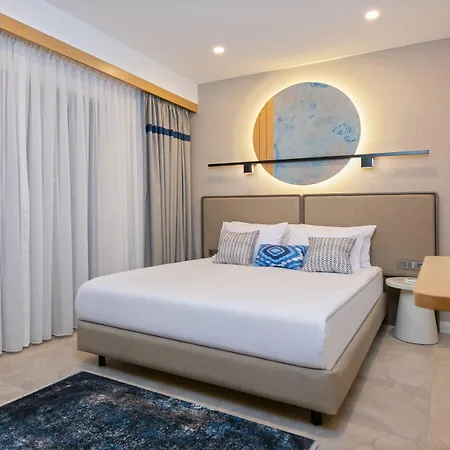 Apartament A *