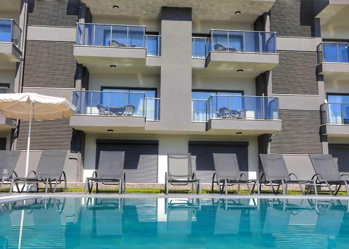 Hotel A