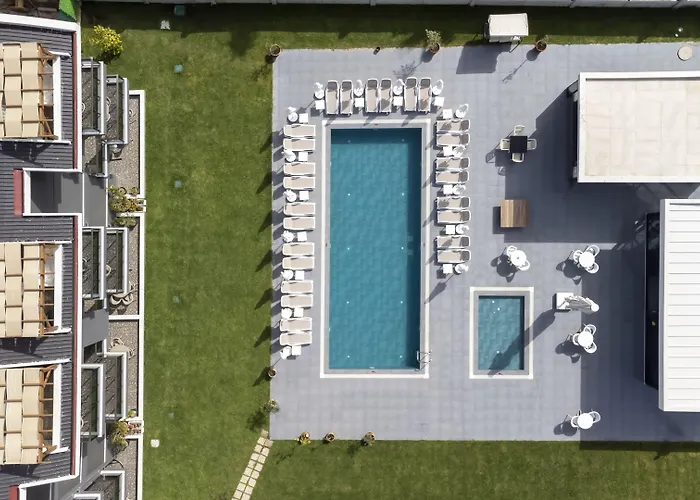 A Hotel 3*
