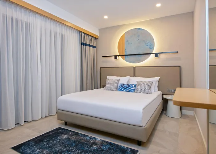 Hotel A 3*