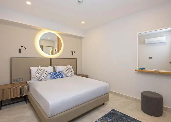 Hotel A 3*