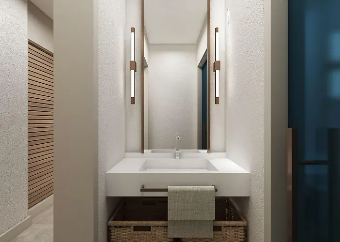 Hotel A 3*