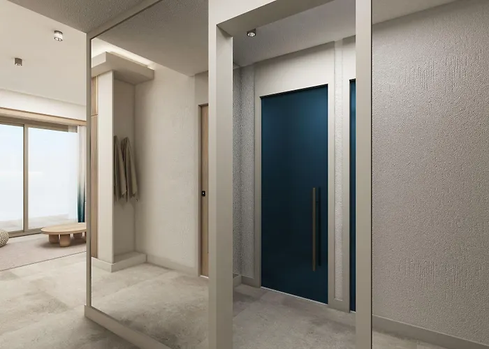 A Hotel