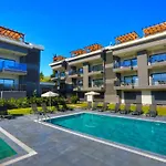 Apartment A *