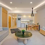 A Lejlighed