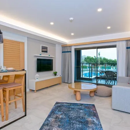 A Apartmán *