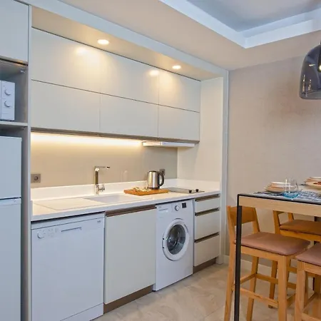 A Apartmán