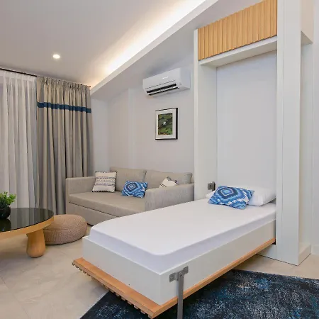 A Apartmán