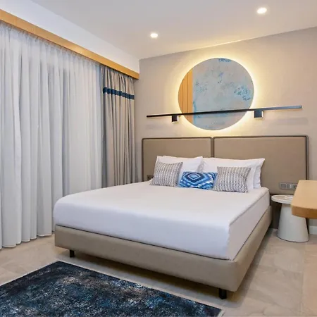 A Apartment