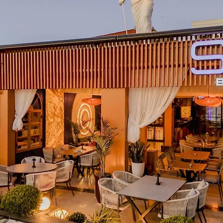 Hotel A 3*
