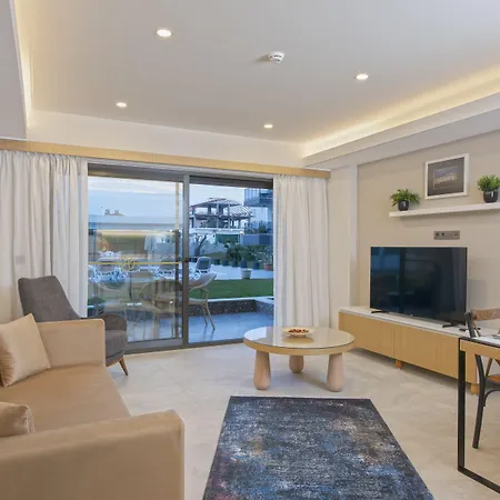 A Apartamento Side