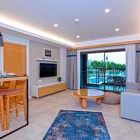 Apartment A *