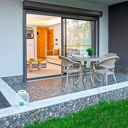Apartment A