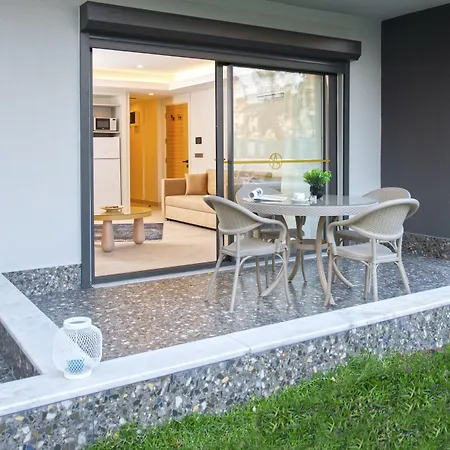 Appartement A