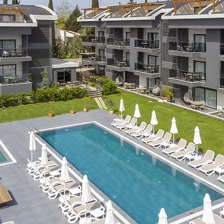 Appartement A