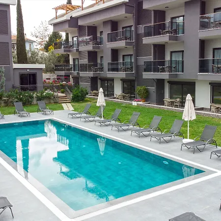 A Appartement