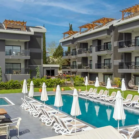 A Otel 3*