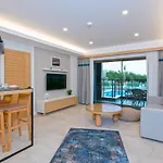 A Appartement *