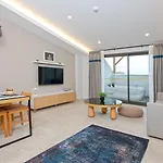 A Apartamento Side
