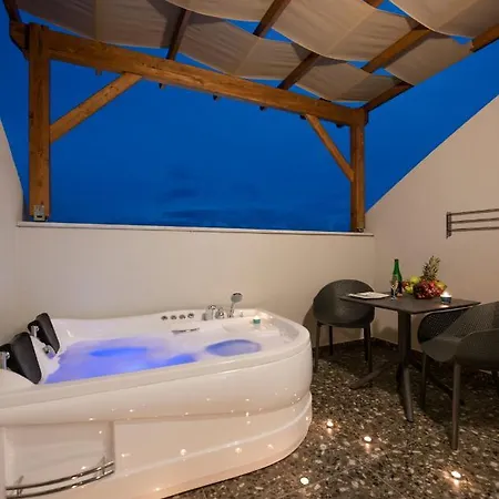 Ξενοδοχείο A Σιντέ