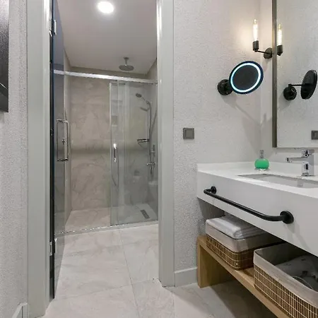 Ξενοδοχείο A