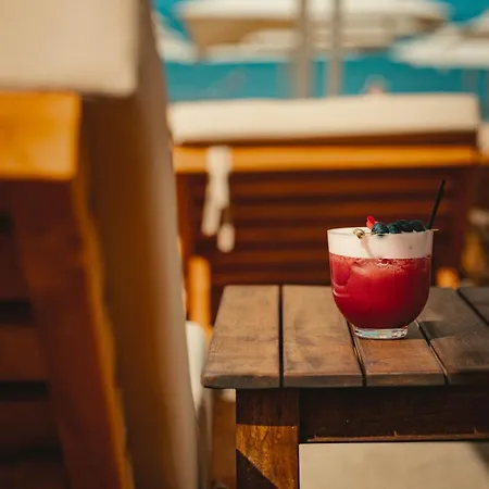 A Ξενοδοχείο