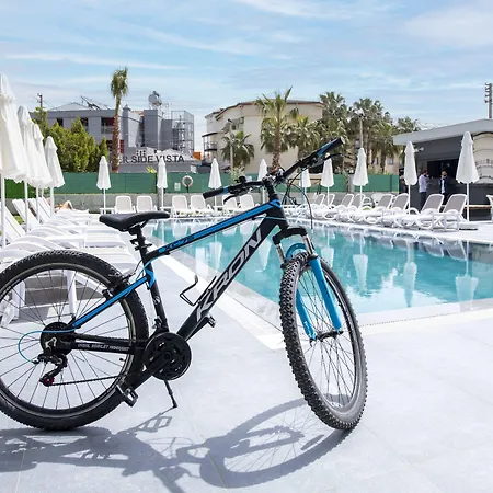 Ξενοδοχείο A Σιντέ