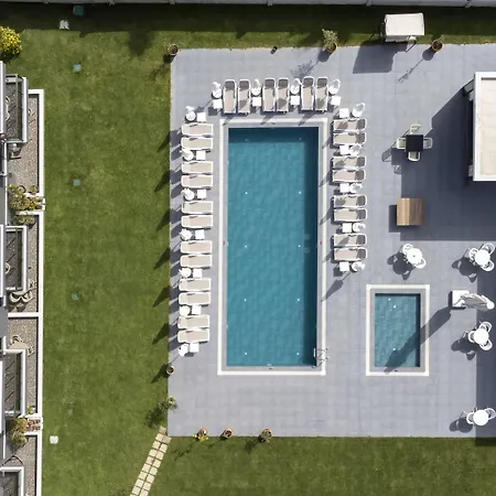 A Ξενοδοχείο 3*