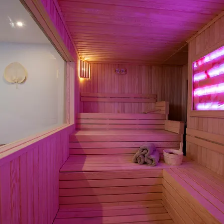 A Ξενοδοχείο 3*