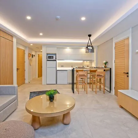 A Ξενοδοχείο 3*