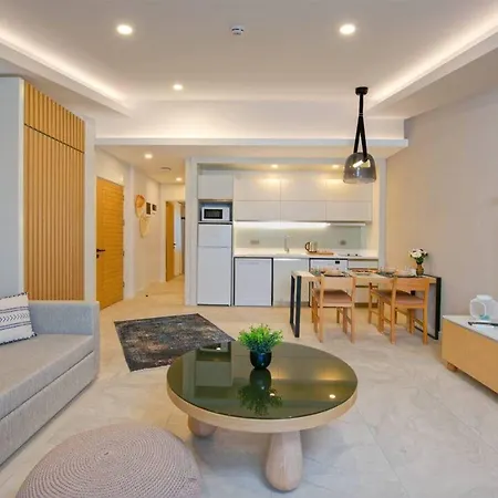 A Ξενοδοχείο