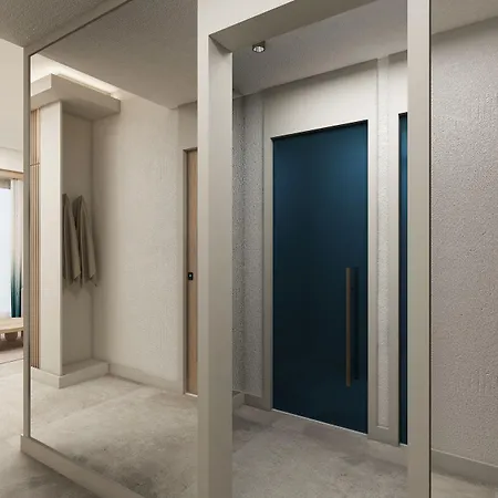 A Ξενοδοχείο